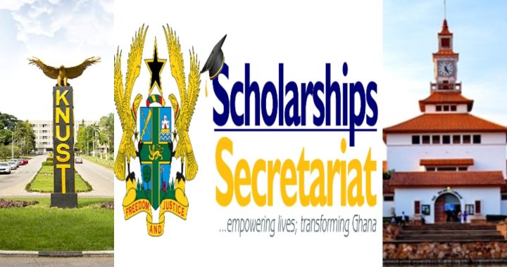 Scholarship Secretariat Special Prosecutor