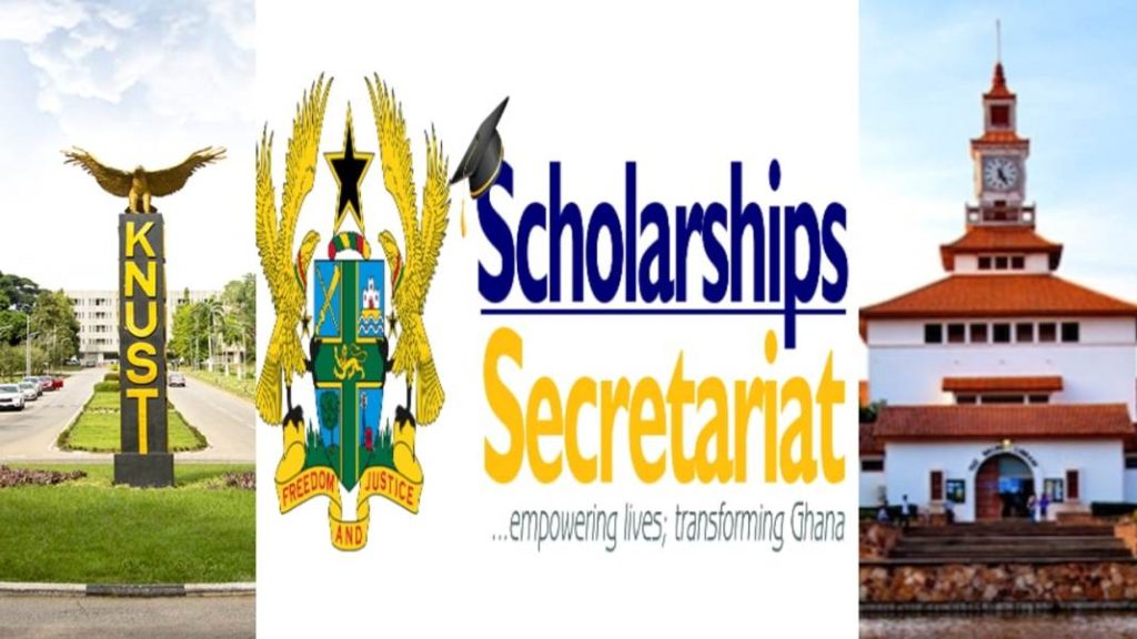 Scholarships Secretariat’s Expenditures Abroad vs. Opportunities at Home