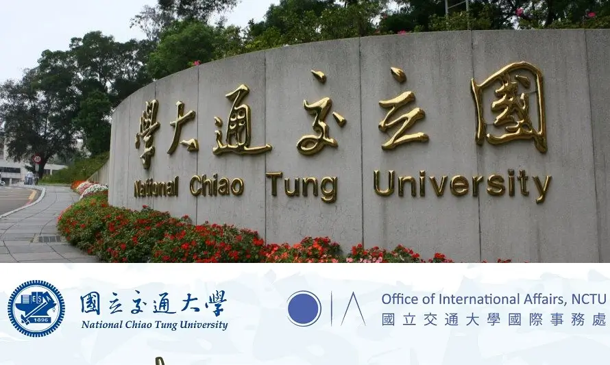 National Chiao Tung University Scholarships 2024