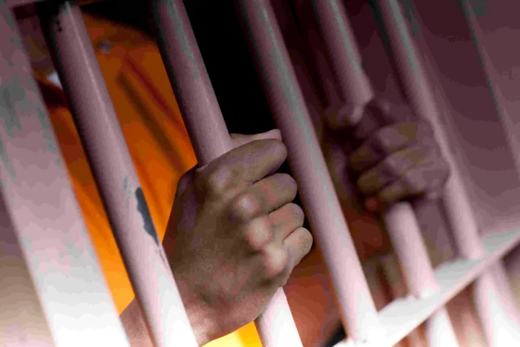 SHS Student Sentenced To 15 Years In Prison For Robbing Teacher