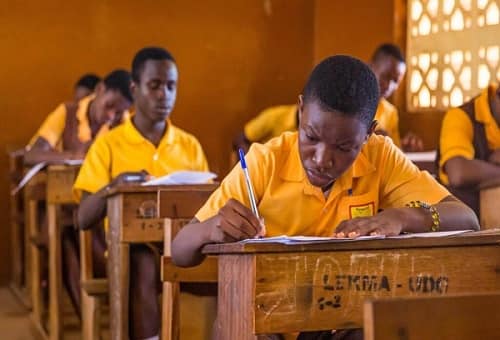 Private 2024 BECE candidates will not be examined with Common Core Curriculum