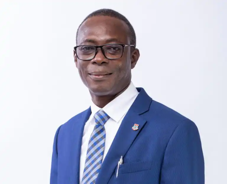 UCC group accuses Vice Chancellor of financial misconduct