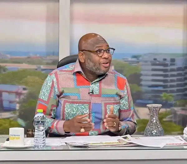 Why must the state pay for people’s post-graduate choices? – Randy Abbey on Scholarship Secretariat saga