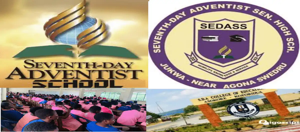 WAEC Bans SDA Senior High School from 2024/2025 WASSCE