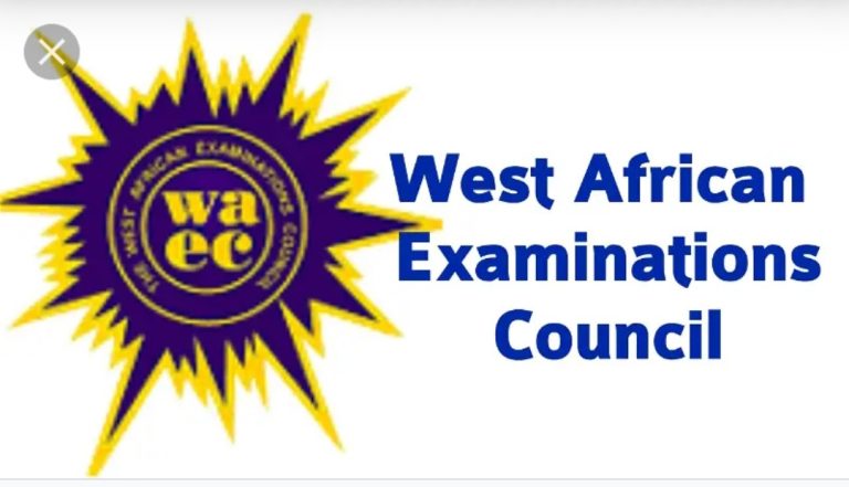 WAEC releases final timetable for WASSCE 2024