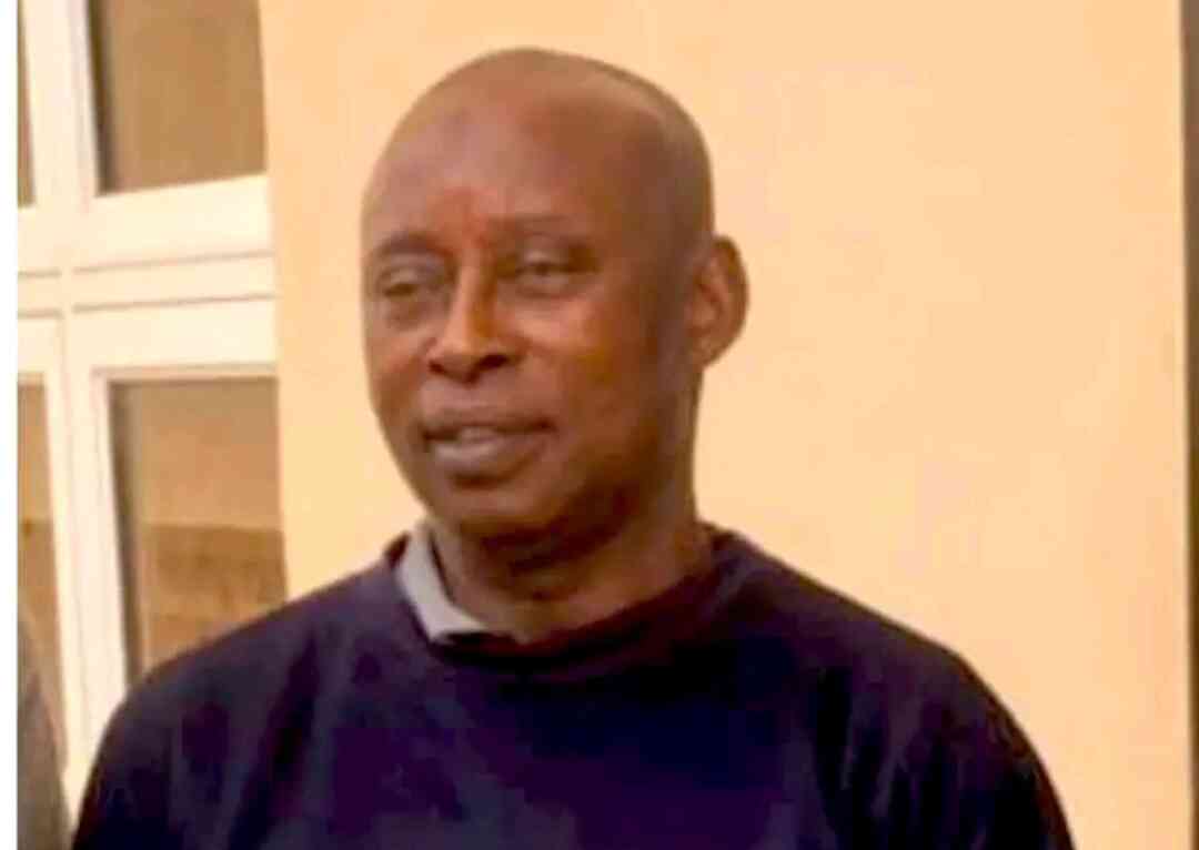 University Lecturer Murdered On Campus