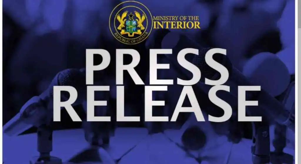 Friday July 4th Declared Public Holiday