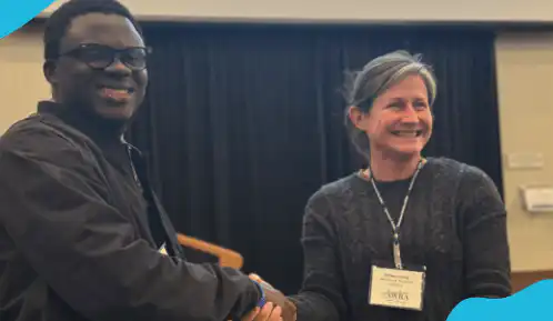 George Fordjour Poster Competition