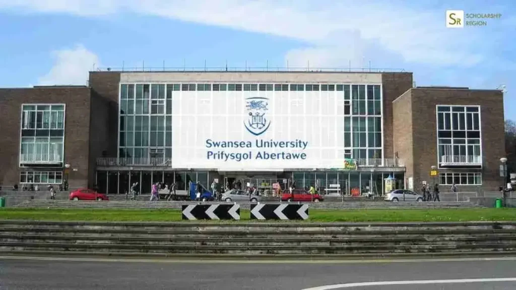 Swansea University International Scholarships 2024