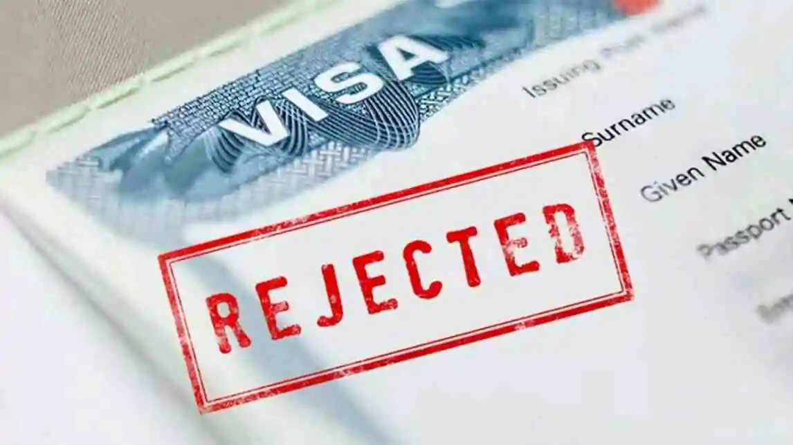 Students Visa Rejections Surge High