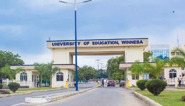 UEW Opens 2024/2025 Admission Portal - Apply Here