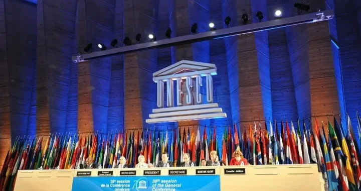 UNESCO World Heritage Young Professionals Forum 2024