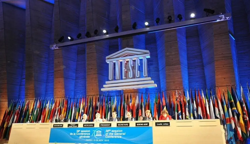 UNESCO World Heritage Young Professionals Forum 2024