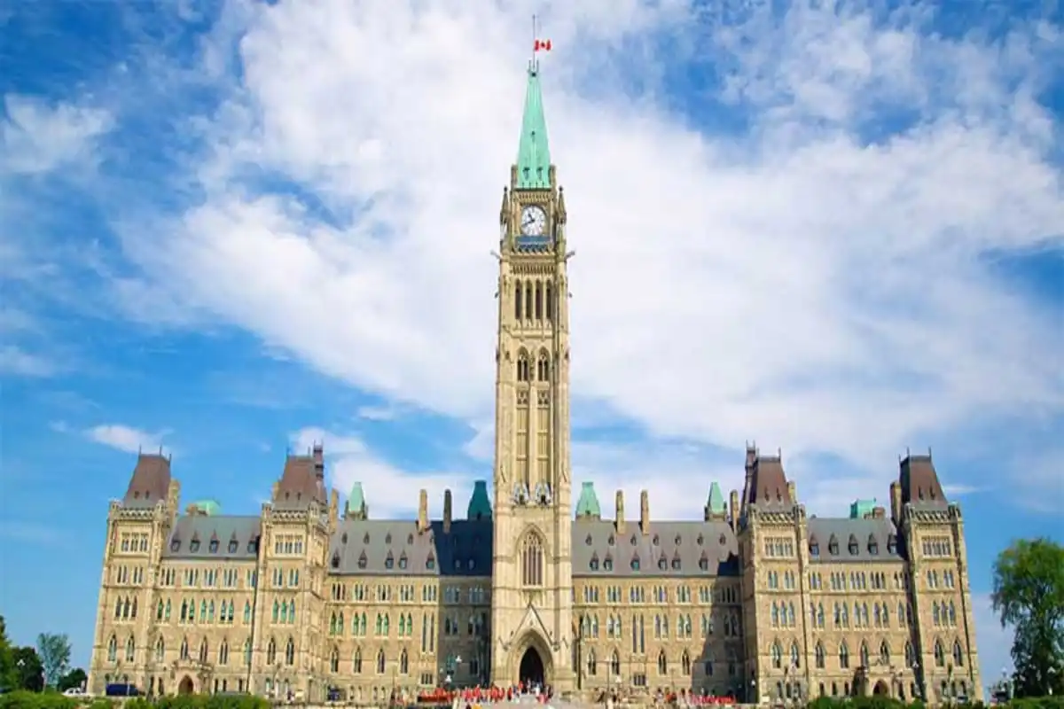 Top 5 Universities In Canada For International Students