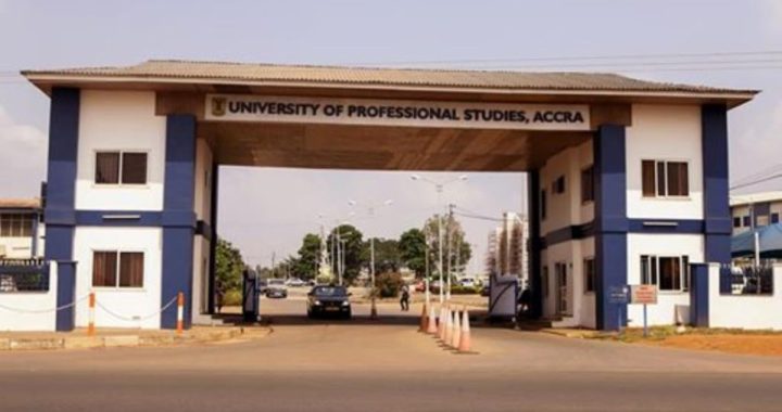 UPSA Postgraduate Admission Requirements And How To Apply