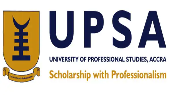 UPSA 2024/2025 Admissions