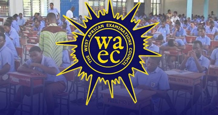 New WASSCE SC 2023 Withheld Results Update