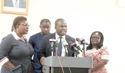 WASSCE registration fees remain free — GES Director-General