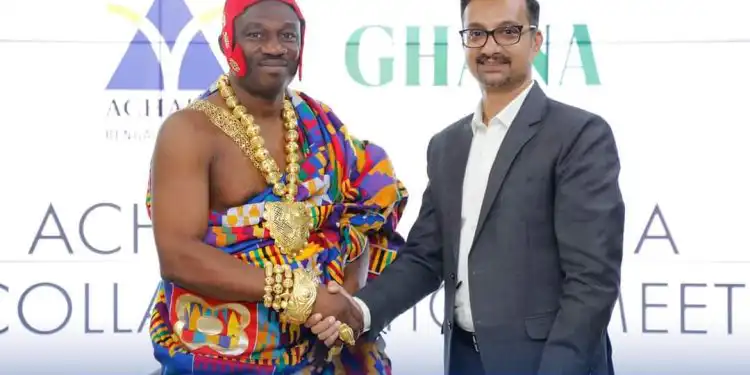 Move away from theoretical based learning – Abeku Quansah