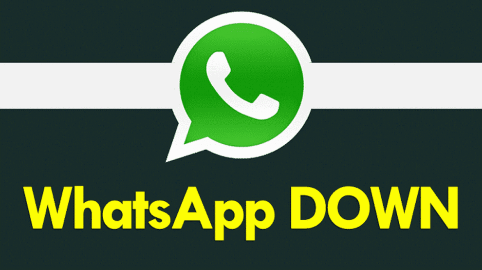 Whatsapp Is Down Worldwide