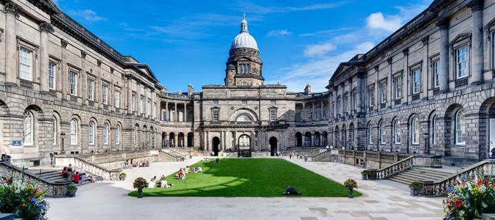 University of Edinburgh Ailie Donald Scholarship 2024 - Apply Here
