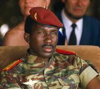 Five 5 African leaders who were assassinated
