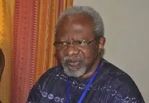 Top five African philosophers