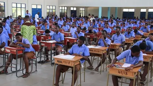 2024 WASSCE Core Mathematics: Likely Objective Questions