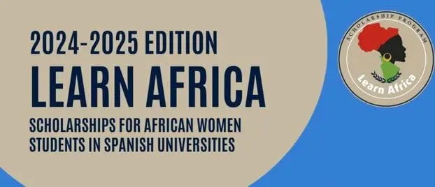Learn Africa Scholarship Program 2024 | Fully Funded Scholarship