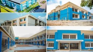Update: No new uniforms or mass school repainting planned - MoE