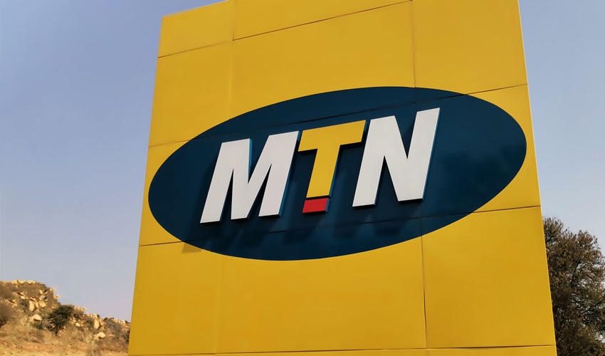 MTN Refunds Data Bundle To Customers After Internet Issues