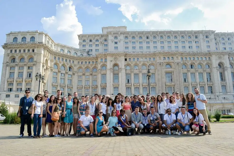 Bucharest Summer University School in Romania 2024