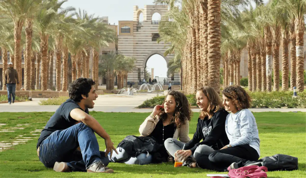 Qalaa Holdings Scholarship 2024 – Full & Partial Scholarships