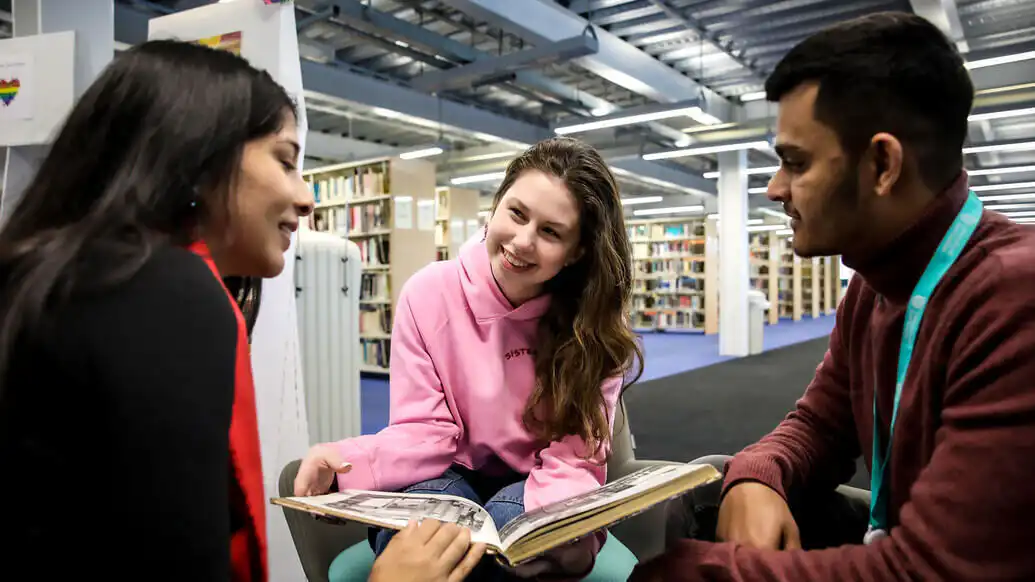 UEL Postgraduate Scholarship 2024-2025 in the UK