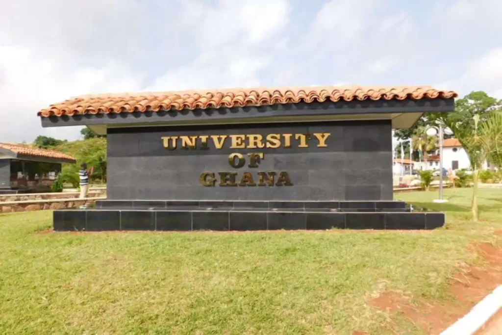 Universities to release 2024 WASSCE Admissions from Jan. 2