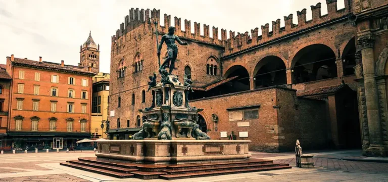 University of Bologna Scholarship 2025 – How To Apply