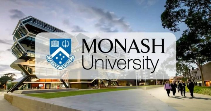 Monash University Research Scholarships 2024-25 in Australia - Fully Funded