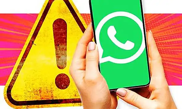 WhatApp Data Accessed by Government