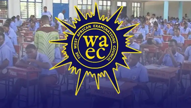2026 WASSCE Practical Fees Paid for All Candidates