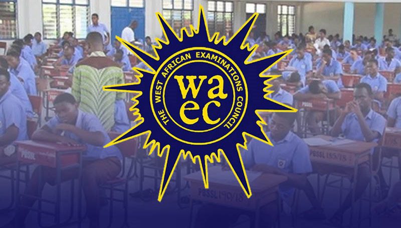 2024 BECE Sample Questions released by WAEC