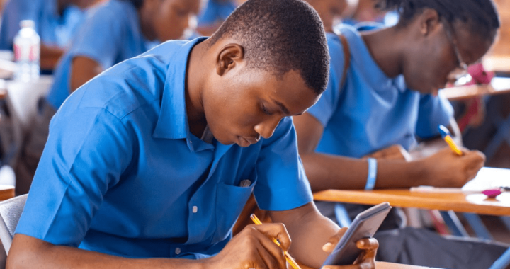 Timetables for 2024 BECE and WASSCE