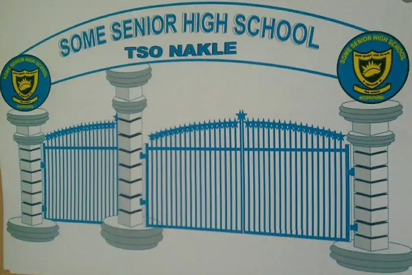 3 Teachers of Somé SHS Interdicted Over Stealing of Free SHS food