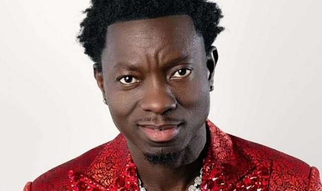 I'm looking for land to build a free school in Liberia — Michael Blackson