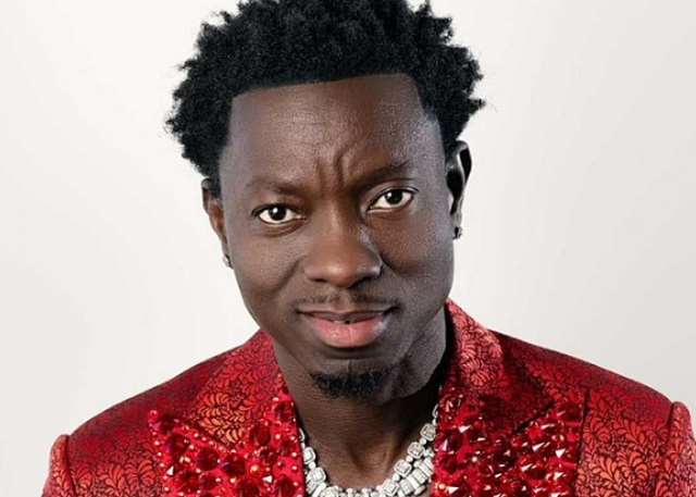 I'm looking for land to build a free school in Liberia — Michael Blackson