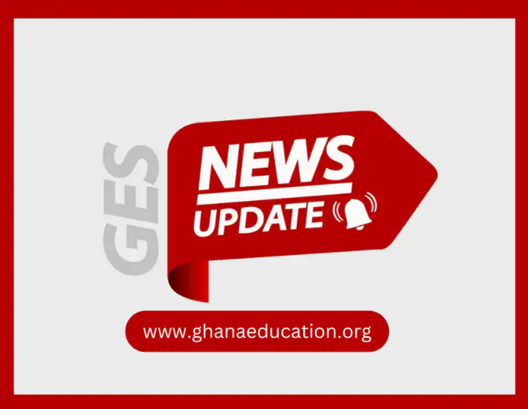 6 GES Deceased Staff Paid 112 Months of Unearned Salaries