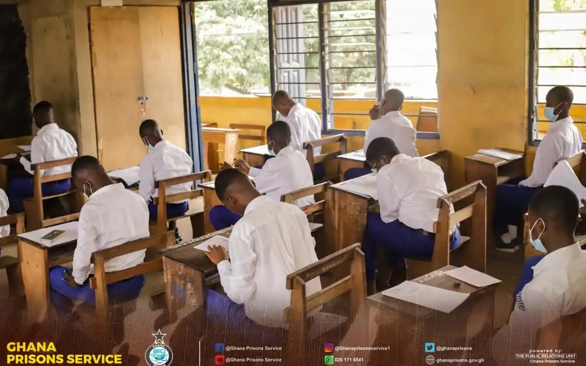 WAEC releases 2024 BECE Social Studies sample questions (P1 & 2)