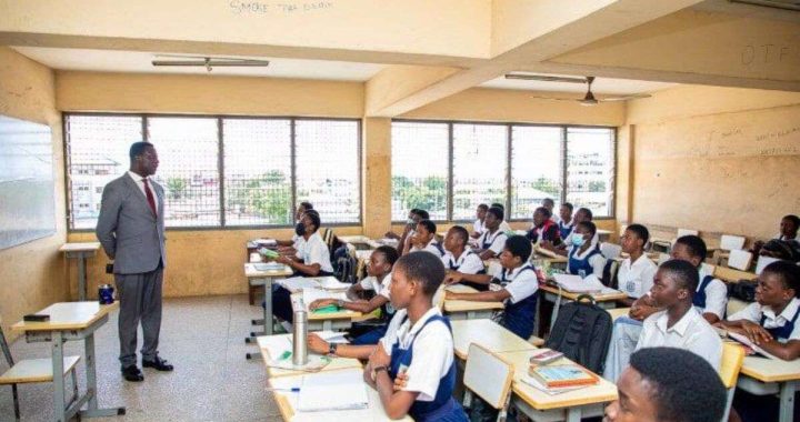 Curriculum Council gives a date to implement new SHS Curriculum
