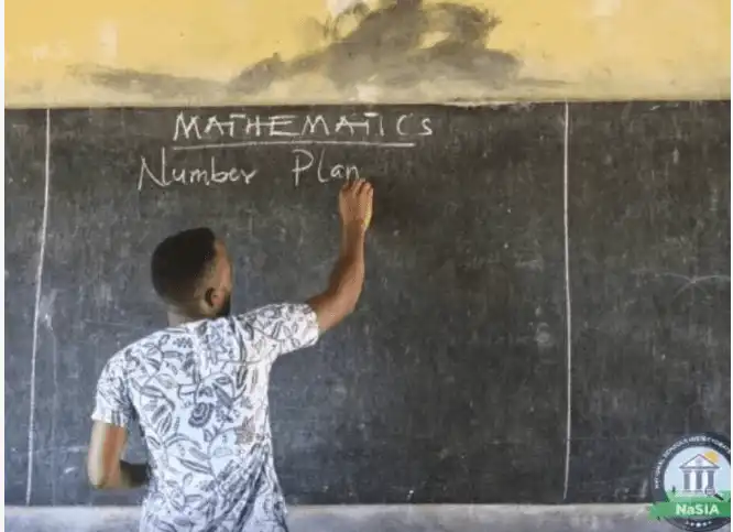 How to apply for 2024/2025 recruitment at GES recruitment portal