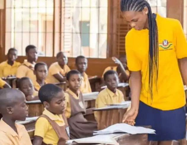 NSS Director sends message to final students over service postings