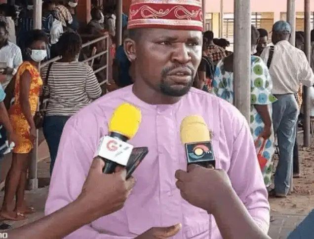 Our ‘education system’ is at risk of stagnation – GNACOPS Director